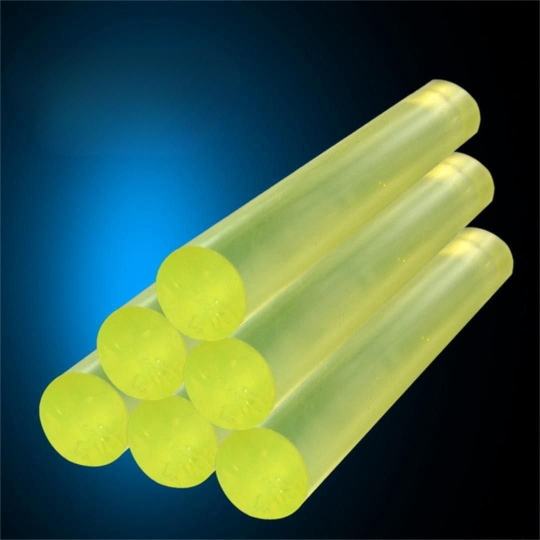 High Elastic Rubber PU Construction Machinery Shock Absorbing Rod Sticks. Self defence sticks for womens.