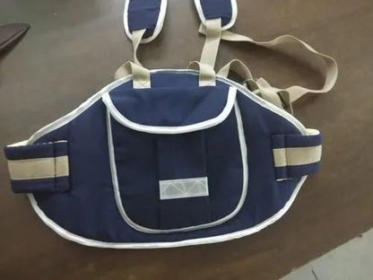 Baby Safety Belt for 2 Wheeler