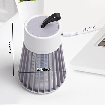 Electric Shock Mosquito Killer Racket. Electric musquito catcher.