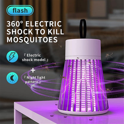 Electric Shock Mosquito Killer Racket. Electric musquito catcher.